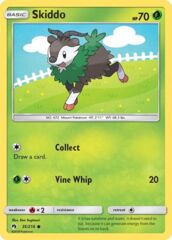 Skiddo - 35/214 - Common